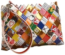 Nahui Ollin Camera Bag