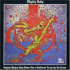 Mighty Baby