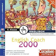 English Coach 2000 A5/B5/D5 9. Klasse