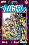 Revue Kana  / Yu-Gi-Oh ! Tome 35