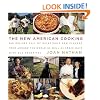 The New American Cooking