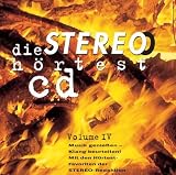 Die Stereo Hörtest CD Vol. 4