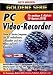 PC-Videorecorder