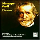 ｜Verdi: Il Trovatore