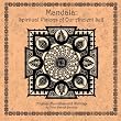 Mandala: Spiritual Visions of Our Ancient Self