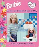 Barbie Kellys Special Day: A Big Lift Learn Flap Book