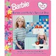 Barbie Kellys Special Day: A Big Lift Learn Flap Book (Barbie) by  Rita Balducci and Chapman works