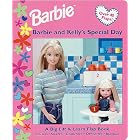 Click here to buy Barbie Kellys Special Day: A Big Lift Learn Flap Book (Barbie) by  Rita Balducci and Chapman works.