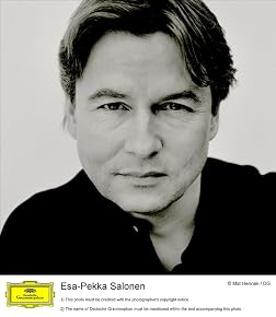 Image of Esa-Pekka Salonen