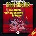 Geisterjäger John Sinclair: Geisterjäger John Sinclair, Audio-CDs, Buch der grausamen Träume, 1 Audio-CD: Tl 20
