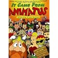 It Came From Animatus