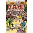 Kaboom #3 November 1997