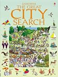 Cover of Great City Search by  0746067747