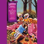 A Midsummer Night's Dream | [William Shakespeare]