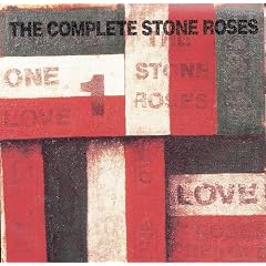Complete Stone Roses