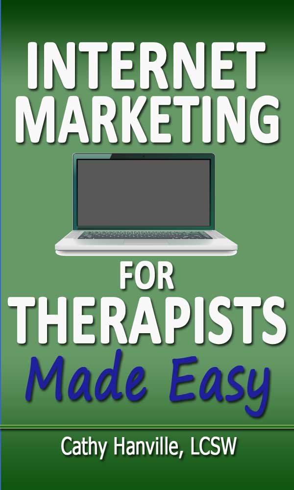 Amazon.com: Internet Marketing for Therapists Made Easy eBook ...