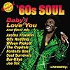60's Soul: Baby I Love You