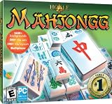 Hoyle Mahjongg