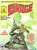 Doc Savage Magazine #5 Doc Savage Magazine #5