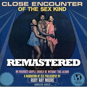 Close Encounters of the Sex Kind (Remastered) [Explicit]