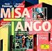 Misa Tango per mezzo-soprano, Bandoneon solista, Coro misto e... en Descargas MP3 con el nombre: 612FtJWbRiL._SL75_