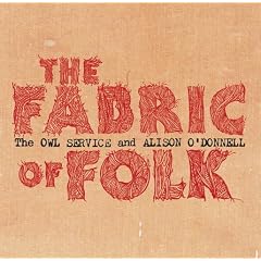 The Fabric of Folk E.P.