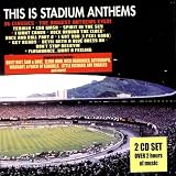 This Is Stadium Anthems