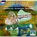 John Gardner: Symphony No. 3; Flute Concerto