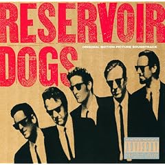 Rock Flock Of Five (Reservoir Dogs/Soundtrack Version)