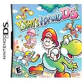Yoshi's Island Ds