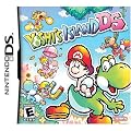 Yoshi's Island DS