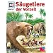 Was ist was?, Bd. 38, Säugetiere der Vorzeit