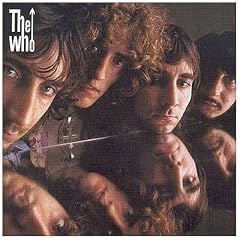 Best Of The Who
