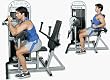 Inflight Fitness Bicep/Tricep