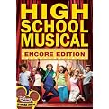 High School Musical (Dual-layered DVD)