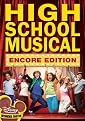 High School Musical (Dual-layered DVD)