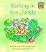 Book Walking in the Jungle (Cambridge Reading)