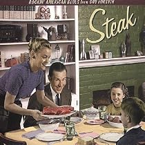 Steak Rockin American Blues