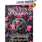 Click here to buy Healing Gardens by  Romy Rawlings.