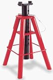 10 Ton Capacity PinType Truck Stand