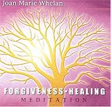 Forgiveness-healing Meditation (Meditation CD with a Short Teaching)