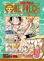 One Piece, Vol. 9: Tears