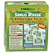 NeilMed's Sinus Rinse Pre-Mixed Hypertonic Packets, 70-Count Boxes (Pack of 2)