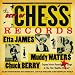 The Best of Chess Records Original Artist Recordings Of Songs In The Film "Cadillac Records"