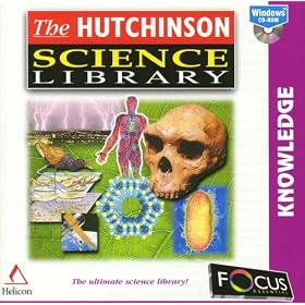 Hutchinson Science Library