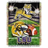 LSU Tigers 48x60 Acrylic Tapestry