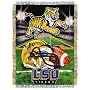 LSU Tigers 48"x60" Acrylic Tapestry