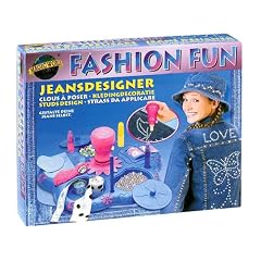 Magic World Fashion Fun - Jeansdesigner