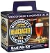 Woodforde's Norfork Ales Headcracker Pale, Real Ale Kit, 6.6-Pound Box