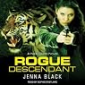 Rogue Descendant: Nikki Glass, Book 3